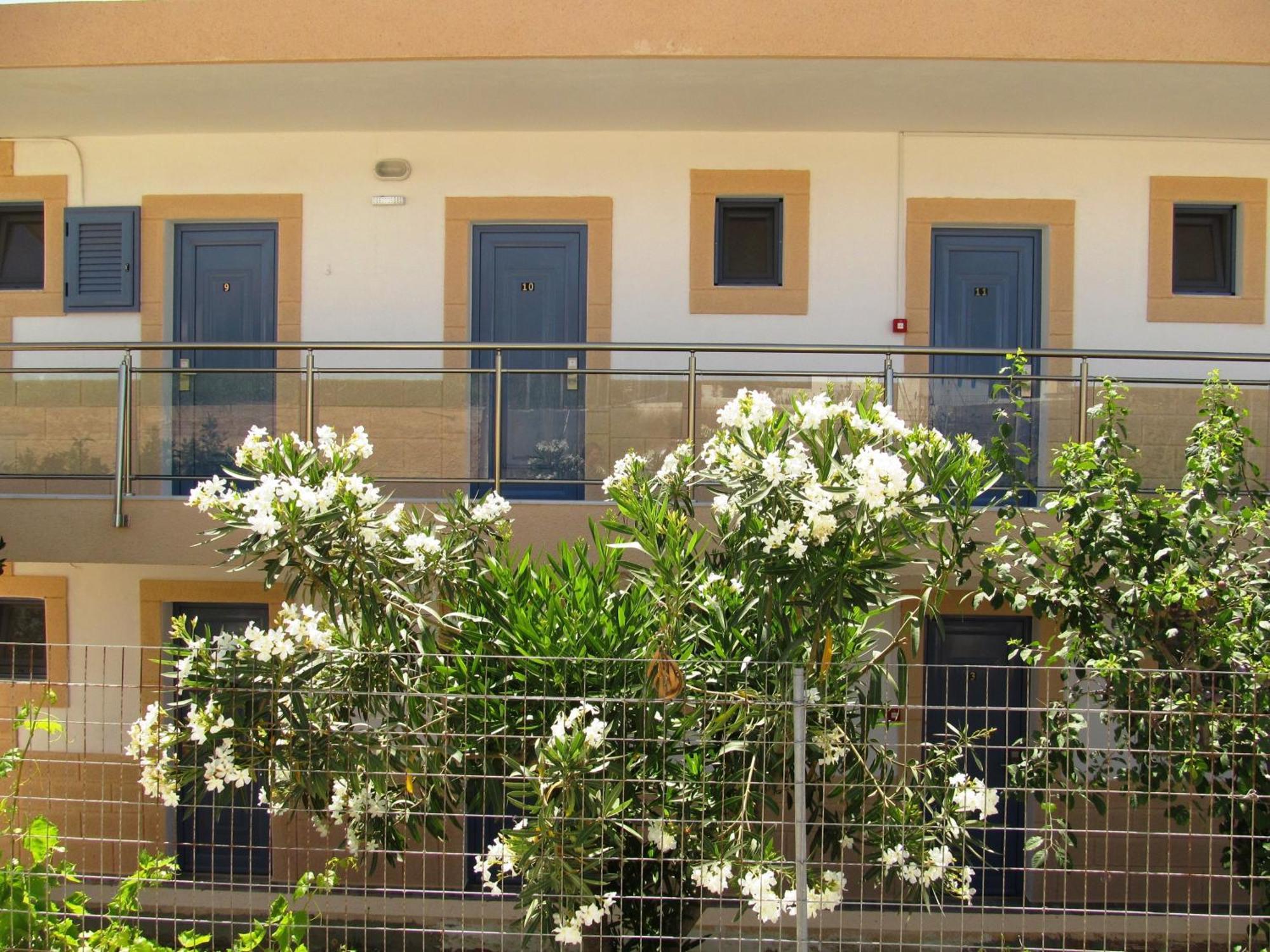 Paraschos Studios Kos Kardamena (Kos) Exterior foto
